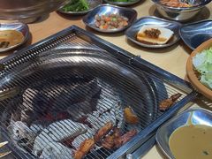 -麻蒲碳烤肉(嘉禾东平地铁站19号店)