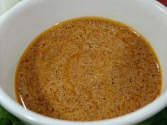 -沐毫傣泐云南菜孔雀宴•手抓饭傣味烧烤(曼听公园店)