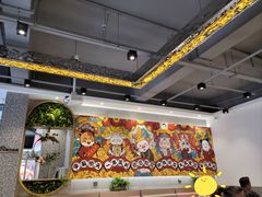 -柠檬树茶餐厅(海雅缤纷城店)