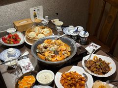 -福来齐·鲁菜海鲜·渔家菜(朝阳街分店)