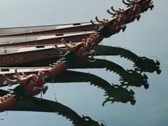 -龙舟池