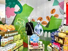 -天虹购物中心(深圳龙华店)