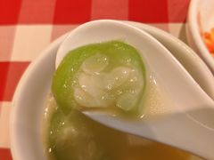 -西贝(金桥店)