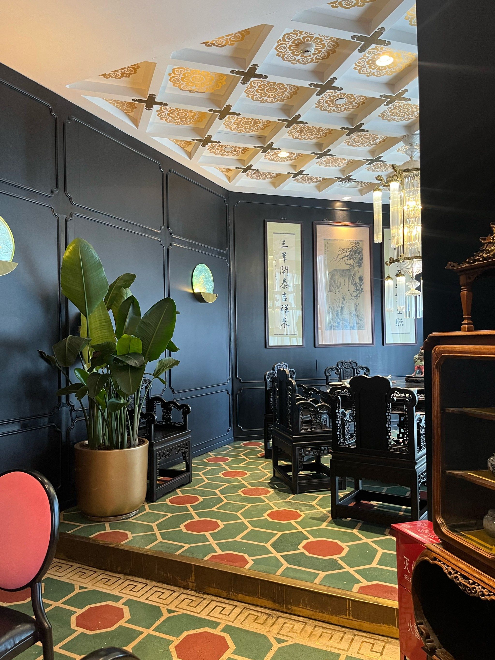 上海|誉八仙酒楼