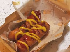 -肥安娜·小吃·饮品