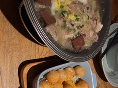 -蜜桃餐厅·伴山(湖滨商业街店)