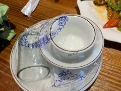 -东北人家铁锅炖(鞍山路店)