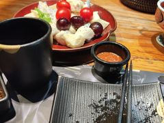 -黑牛の店·和牛烧肉(大悦城店)