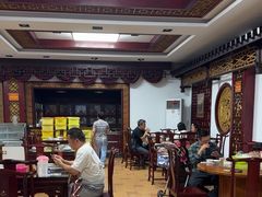 -洁雅小南方俏巴鱼馆(汴河街店)