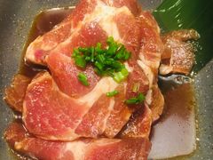 -新石器烤肉(中房金谊广场店)