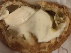 -西树泡芙(蓝色港湾店)