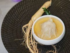-南海渔村·徐博馆(琶洲店-粤菜养生宴)
