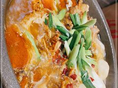 -肖记公安牛肉鱼杂(田林路店)