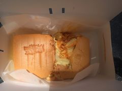 -汤姆大师傅鲜香牛肉饼(深圳保利文化广场店)