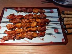 -纳鲁孜·新疆特色餐厅(上海悦荟广场店)