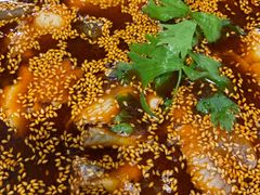 -川渔居—鱼火锅(八方汇店)