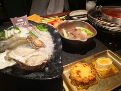 -牛New寿喜烧(金茂览秀城店)