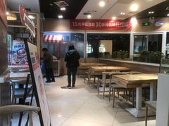 -嘉和一品粥(马家堡店)