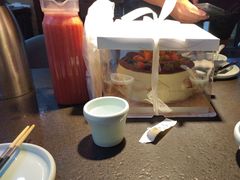 -三道菜(明堂公园店)