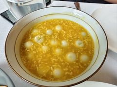酒酿圆子-宁波饭店·甬味灶(马园路店)