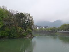 -溪口-滕头旅游景区