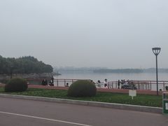 -丁香湖公园