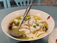 -双生不夜粥