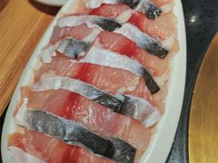 巴沙鱼片-豪渝火锅(红谷滩万达店)