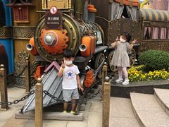 -安徒生童话乐园