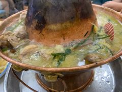 -一口猪海鲜浑锅·东北家常菜