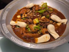 -豫丰汇河南名菜楼(武记餐饮)