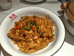 利川蒜香鸡爪-来菜·湖北头牌藕汤(银泰创意城店)