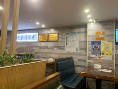 大堂-张果佬年糕卷(科巷店)