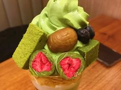 -無邪日式甜品(华润五彩城购物中心店)