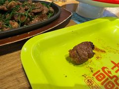 -天山传奇新疆菜(SKLP店)