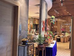 -若蘭慈·无国界素食料理(欢乐海岸店)