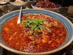 -华豫川酒家(大卫城店)