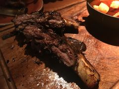 -The Meat & Wine Co Southbank(南岸店)