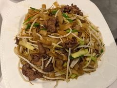 -潮粤香海鲜酒楼(沙湖店)