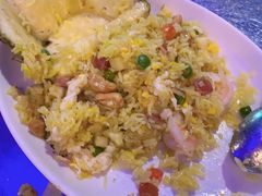 -simply thai天泰(长泰广场店)