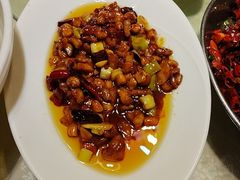 -人民食堂(电信南街店)