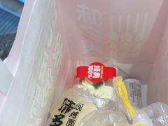 -味多美蛋糕(安定门店)