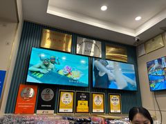-花样年华游泳馆·游泳培训基地