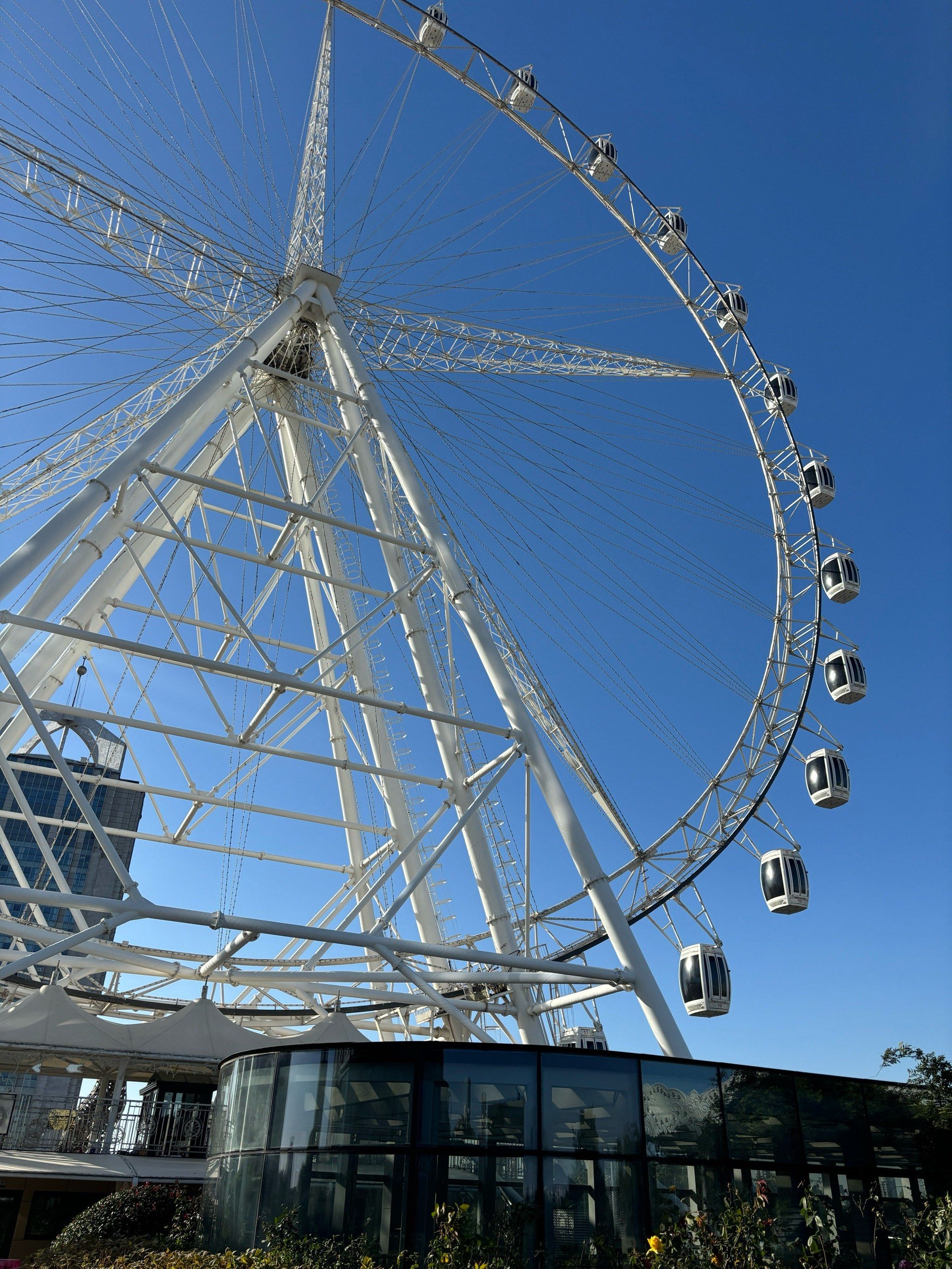 临沂!你真的让我很见世面!