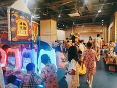 -乐汤汇温泉生活馆