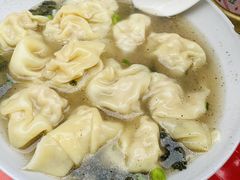 -小秋水饺(大成路总店)