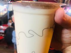 -放哈·甜醅子奶茶创造者(正宁路店)
