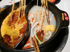 -钢管厂五区小郡肝串串香(车公庙店)