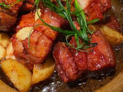 客家红烧肉-话梅·客家小厨(东门店)