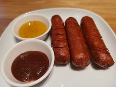 -朵朵开素食餐厅(后宰门街店)